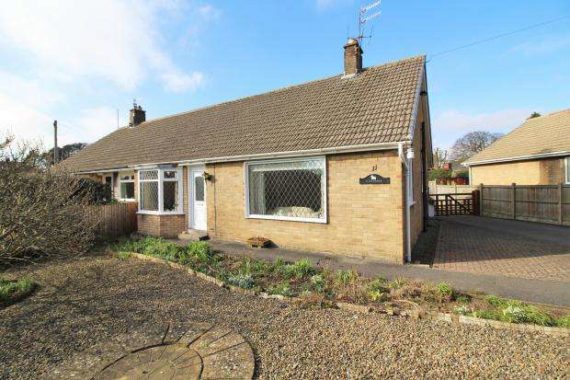 3 Bedroom Detached